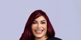 Giselle Jorge “La Perris” debuta en la música con el sencillo “Nadie Me Gusta Más Que Tú”