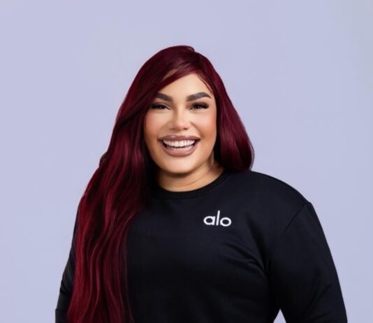 Giselle Jorge “La Perris” debuta en la música con el sencillo “Nadie Me Gusta Más Que Tú”