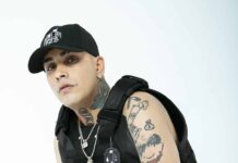 Callejero Fino declara tras ser imputado por portar ilegalmente un arma de guerra