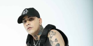 Callejero Fino declara tras ser imputado por portar ilegalmente un arma de guerra