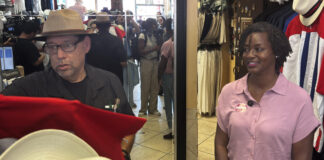 Socialista democrática enfrentará a exfiscal de Florida por el escaño de Marco Rubio