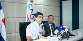 Gran Santo Domingo enfrenta escasez de agua por prolongada sequía