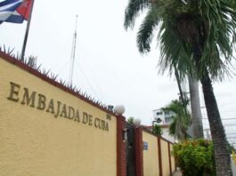 Cuba dice que sus diplomáticos actuaron respetando la Convención de Viena