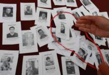 Al menos 58 fosas clandestinas en México se vinculan con feminicidios, advierte un informe