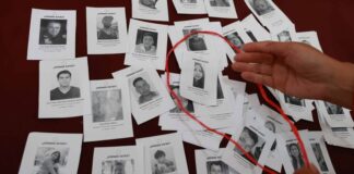 Al menos 58 fosas clandestinas en México se vinculan con feminicidios, advierte un informe