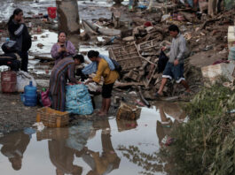 Tragedia en Nepal: al menos 160 muertos y cientos de desaparecidos tras devastadoras inundaciones