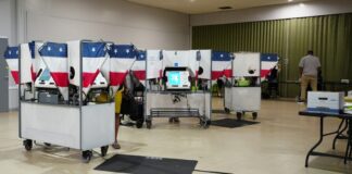 Alaska y Wyoming ponen a prueba la influencia de Trump en sus elecciones primarias