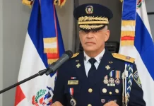 Nuevo director de la Policía Nacional mueve mandos clave