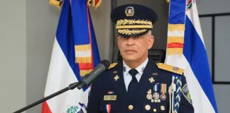 Nuevo director de la Policía Nacional mueve mandos clave