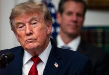 Trump anuncia una ofensiva económica «sin precedentes» para aislar a Irán