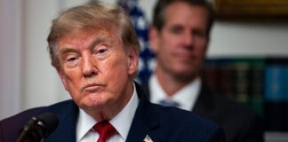 Trump anuncia una ofensiva económica «sin precedentes» para aislar a Irán