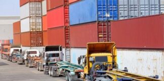 EEUU afirma que unos 40 países sirven de base para trasbordo de productos chinos