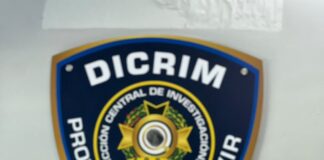 Policía Nacional informa entrega de prófugo “Maneo”, vinculado a agresión por arma de fuego a dos personas en La Victoria