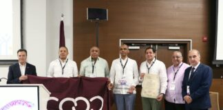 COOPINFA se convierte en la primera cooperativa militar en afiliarse a la ACI