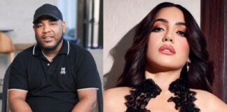 Edwin habla sobre su relación con Karen, anuncia divorcio y dice que comprobó cosas que le habían dicho de su relación