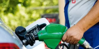 Gobierno aumenta entre 2 y 4 los precios de las gasolinas y el gasoil
