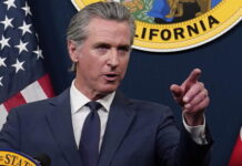 California declara la emergencia para prepararse ante la amenaza histórica de El Niño