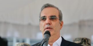 Luis Abinader trasladará Gobierno a Santiago durante tres días