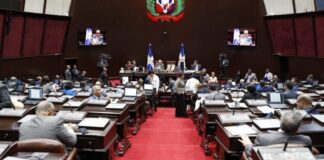 Diputados crean comisión bicameral para estudiar el Presupuesto General del Estado de 2027