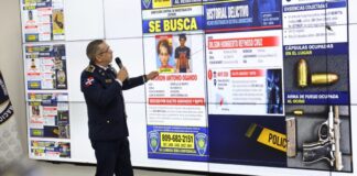 Policía reporta cuatro muertos en enfrentamientos; dos estaban vinculados al tiroteo en Boca Chica