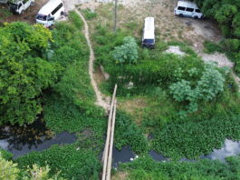 SDE: Cancino Adentro y El Tamarindo demandan construcción de puente