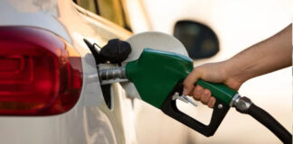 Gobierno aumenta hasta RD$9 a gasolinas y gasoil mientras mantiene congelados el GLP y el gas natural