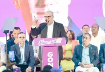 Gonzalo: “me meten preso y nada va a evitar sea presidente”