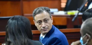 Suprema Corte mantiene condena contra Jean Alain Rodríguez que deberá pagar RD$2 millones a Marino Zapete