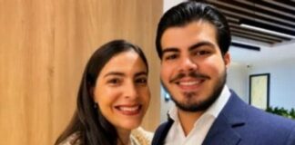 Imponen tres meses de prisión preventiva a hombre acusado de agredir a Gustavo Adolfo III Mejía-Ricart Risk