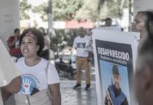 Madre fue estafada 26,000 por supuesta información sobre su hijo desaparecido