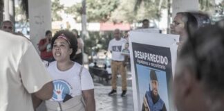 Madre fue estafada 26,000 por supuesta información sobre su hijo desaparecido