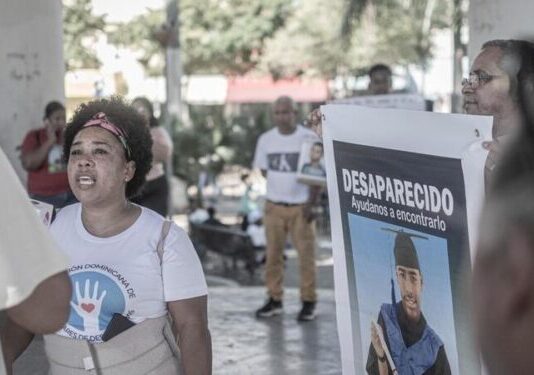 Madre fue estafada 26,000 por supuesta información sobre su hijo desaparecido