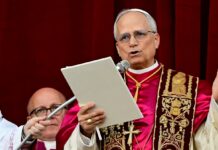 El papa pide honrar la dignidad de los migrantes