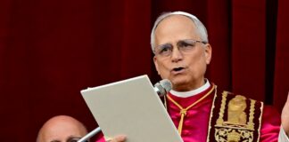 El papa pide honrar la dignidad de los migrantes