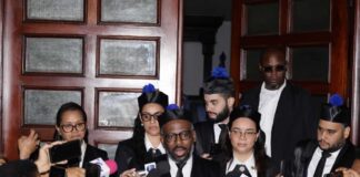 Trece imputados en el caso Senasa 2.0 admiten los hechos; MP pide arresto domiciliario para nueve
