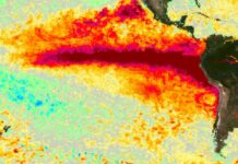 La ONU advierte sobre un fenómeno de El Niño de «proporciones gigantescas»