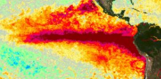 La ONU advierte sobre un fenómeno de El Niño de «proporciones gigantescas»