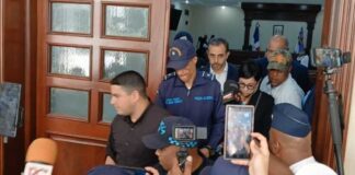 Aplazan para el próximo viernes juicio de fondo por tragedia del Jet Set