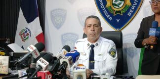 Policía informa fallecimiento de “Caco Leche” y “Rolando dos alegados delincuentes tras enfrentar a agentes