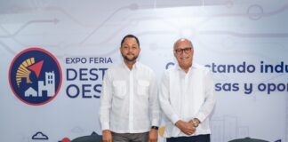 SDO identifica proyectos estratégicos para acelerar su desarrollo tras la primera Expo Feria Destino Oest
