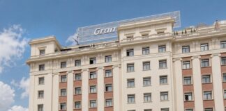 Hotel Fénix Gran Meliá convierte el corazón de Madrid en un circuito de coctelería con motivo de la Fórmula 1