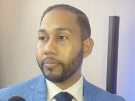 Josué Cedeño lanza candidatura al Consejo del Ministerio Público con propuestas de protección y beneficios para fiscales