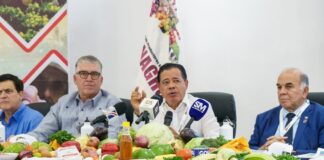 CONFENAGRO asegura que el arroz debe mantenerse protegido frente a las importaciones