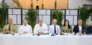 Tasa de homicidios baja a 7.36 y robos disminuyen 40.5 % al 25 de septiembre