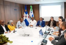 Diálogo permanente para la aprobación del Fondo de Medicamentos de Alto Costo (FOMAC)