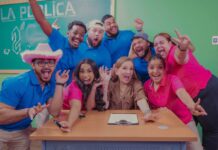 Novelpoppys se consolida con La Pública y anuncia su regreso a Escenario 360