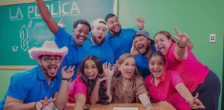 Novelpoppys se consolida con La Pública y anuncia su regreso a Escenario 360