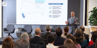 Semana Dominicana 2026 pone foco en minerales críticos y seguridad energética como nuevas oportunidades para RD