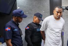 Se entrega uno de los señalados por doble homicidio en La Caleta; Policía mantiene búsqueda de otro implicado