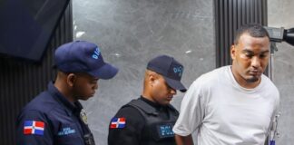 Se entrega uno de los señalados por doble homicidio en La Caleta; Policía mantiene búsqueda de otro implicado